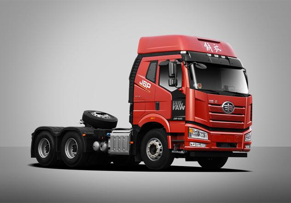 牽引汽車